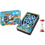 Lodní arkádová hra – Zboží Dáma