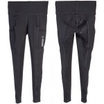 Kantrie Esther Jeggings Full Grip dětské antracit – Zboží Dáma