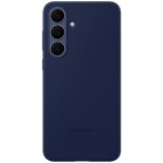 Samsung Silikónový zadný kryt S25 FE Dark Blue EF-PS731CNEGWW – Zboží Živě