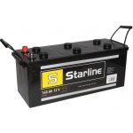 Starline 12V 140Ah 760A SL 140P