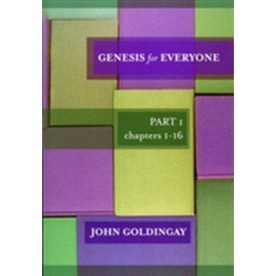 J. Goldingay - Genesis for Everyone