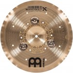 Meinl 14" Filter China Generation X Thomas Lang – Sleviste.cz