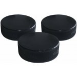 Acra Rekreační hokejové puky 3 ks – Zboží Dáma