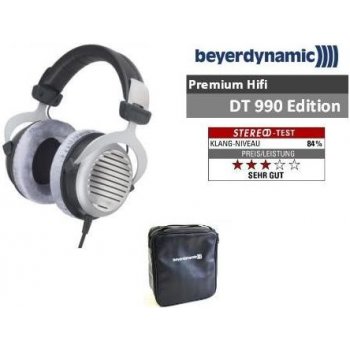 Beyerdynamic DT 990 EDITION 32 Ohm