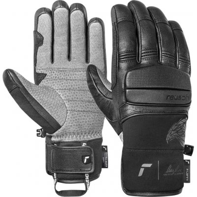 Reusch Marco Schwarz black 25/26 – Hledejceny.cz