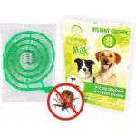 Herba Max Dog collar Antiparazitní obojek 75 cm – Zboží Dáma Herba Max Dog collar Antiparazitní obojek 75 cm – Zboží Dáma