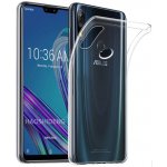 Pouzdro TVC Jelly Asus Zenfone Max M2 ZB631KL – Hledejceny.cz