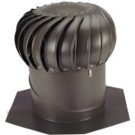 HPI Ventilační turbína komplet Lomanco BIB 12 B bronzová – Zboží Mobilmania