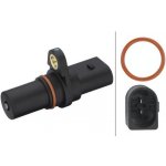 Snímač, poloha vačkového hřídele HELLA 6PU 009 163-921 – Hledejceny.cz