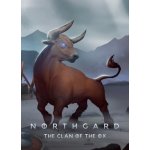 Northgard - Himminbrjotir, Clan of the Ox – Hledejceny.cz