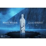White Walker by Johnnie Walker Game of Thrones 41,7% 0,7 l (holá láhev) – Zboží Mobilmania