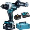 Akušroubovák Makita DDF486RTJ