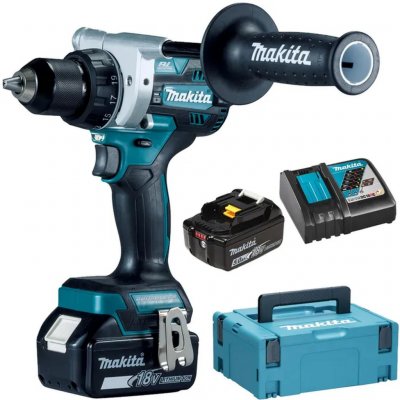 Makita DDF486RTJ – Zboží Mobilmania