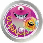 Ultra Plastelína 80 g UV růžová – Zboží Dáma