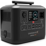 CROSSIO LifePower 1000 – Zboží Dáma