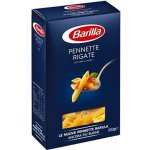 Barilla Penne Rigate Nr. 72 0,5 kg – Zbozi.Blesk.cz