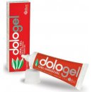 Zubní pasta Dologel gel na prořezávání zoubků 25 ml