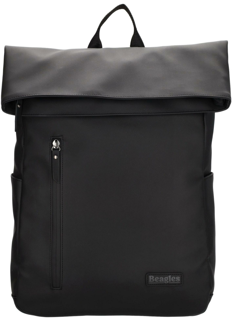 Beagles Nara 23344 Black 17 l