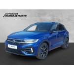 Volkswagen T-Roc R 4Motion DSG 221 kW – Zboží Mobilmania