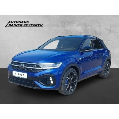 Volkswagen T-Roc R 4Motion DSG 221 kW – Zboží Mobilmania