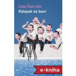 Kdopak se baví - Liou Čen-jün – Hledejceny.cz