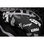 Jednodílná kombinéza 4SR Racing Power | Zboží Auto