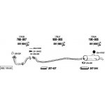 Bosal BS 788-807 – Hledejceny.cz