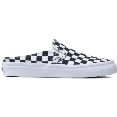 Vans Classic pantofle černá – Hledejceny.cz