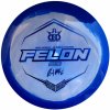 Frisbee Dynamic Discs Felon Fusion Orbit Ricky Wysocki