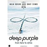 Deep Purple: From Here to InFinite BD – Zbozi.Blesk.cz