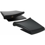OXFORD aerodynamická křidélka Carbon Aero Wing karbon matné
