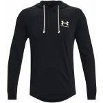 Under Armour UA RIVAL TERRY LC HD M 1370401-001 black – Zbozi.Blesk.cz