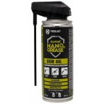 NANOPROTECH GNP Gun Oil mazivo na zbraně 200 ml NP-527 – Zboží Dáma