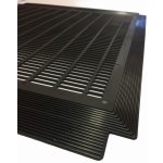 Pokorný Mateří mřížka UNIVERZALNÍ 412-456 x 412-456 mm – Zboží Dáma
