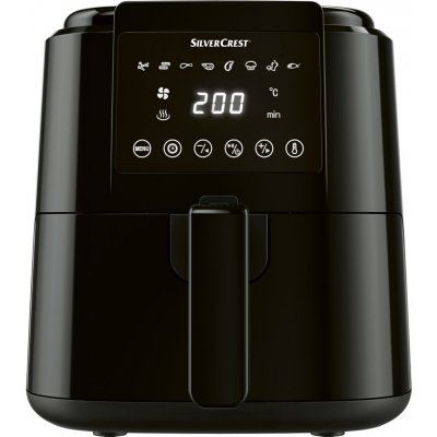 SILVERCREST SHFD 1400 C1 – Zbozi.Blesk.cz