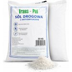 Aga oosypová sůl 20 kg – Zboží Dáma