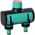 BRADAS Universální přípojka na vodovodní baterii bez závitu Bradas ECO-4129 – Zbozi.Blesk.cz