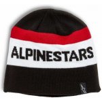 STAKE Alpinestar čepice černá/červená/bílá – Hledejceny.cz