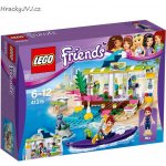 LEGO® Friends 41315 Surfařské potřeby v Heartlake – Zboží Mobilmania