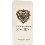Dolce & Gabbana Devotion Intense parfémovaná voda dámská 100 ml – Hledejceny.cz