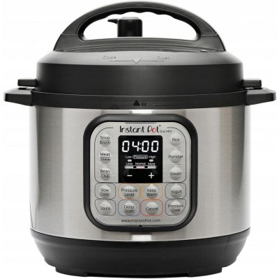 Instant Pot Duo 3 – Sleviste.cz