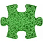 MUFFIK MFK-014-2-2-03 Ortopedická podložka Tráva mini tvrdá Zelená – Sleviste.cz