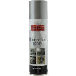 Barva 150ml spray stříbrná – Sleviste.cz