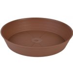Podmiska pod květník PRIMAVERA plastová d14cm – Zboží Dáma