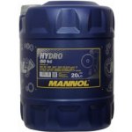 Mannol Hydro ISO HM 46 20 l – Hledejceny.cz