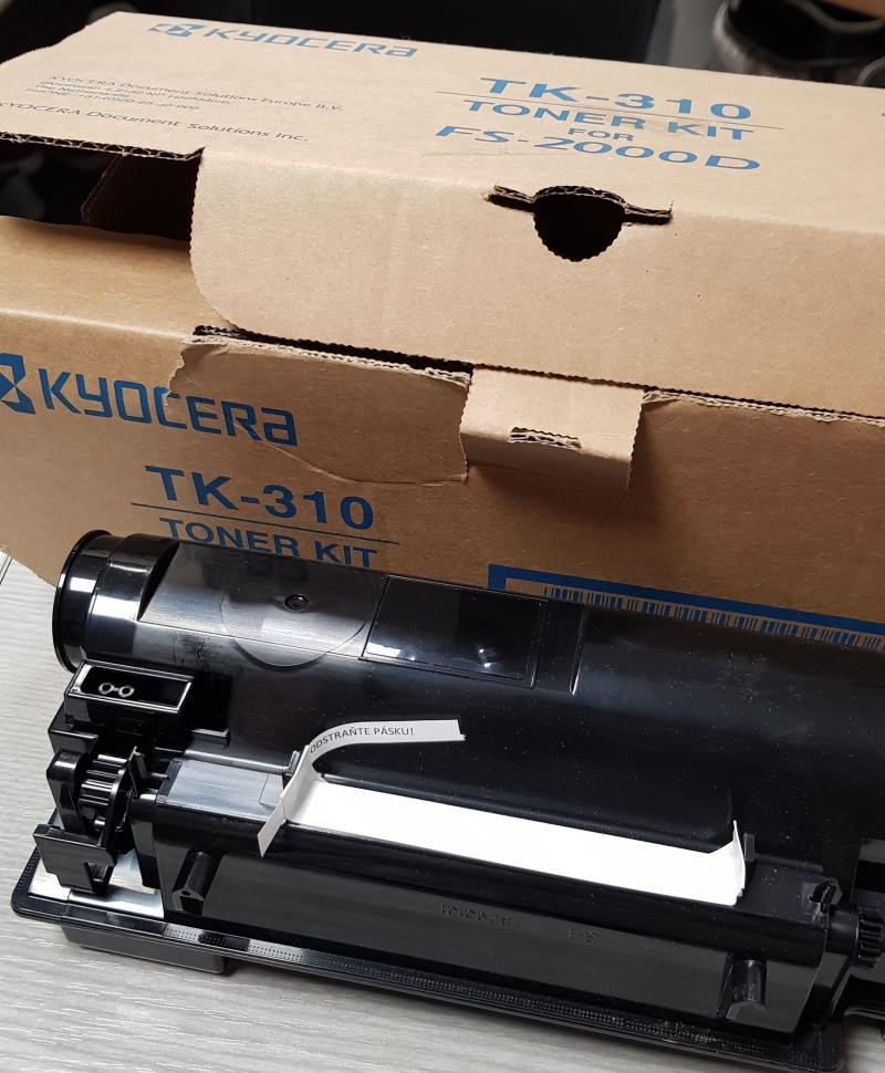 Kyocera Mita TK-310 - originální