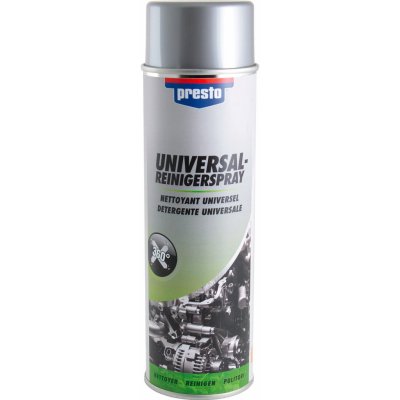 Presto Univerzální čisticí sprej 500 ml – Sleviste.cz