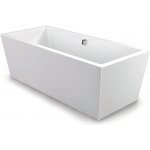 Santech TIME KUBE 180 x 80 cm TIKUB180-ZL – Hledejceny.cz