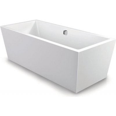 Santech TIME KUBE 180 x 80 cm TIKUB180-ZL – Hledejceny.cz