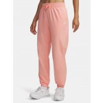 Dámské tepláky Under Armour Sport Terry Jogger-PNK Růžová – Hledejceny.cz